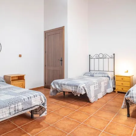 Сasa de vacaciones Awesome In With Wifi