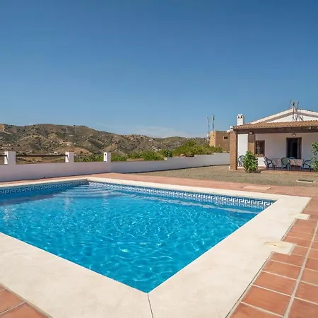 Сasa de vacaciones Awesome In With Wifi